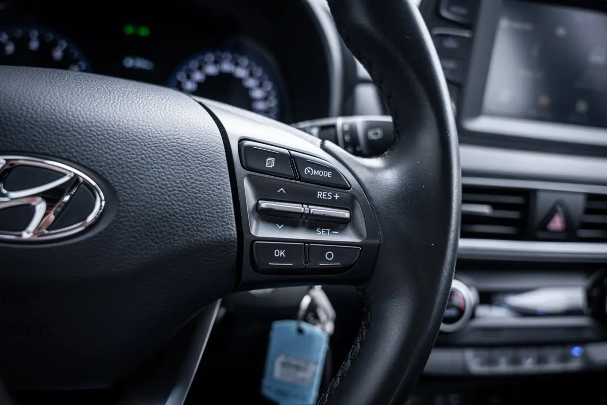 1.0 T-GDI Comfort | Achteruitrijcamera | Airco (automatisch) | Cruise control