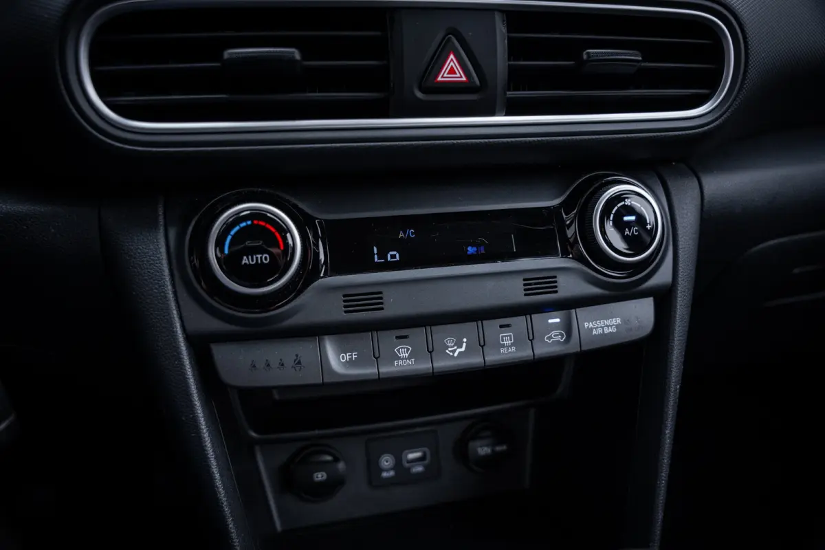 1.0 T-GDI Comfort | Achteruitrijcamera | Airco (automatisch) | Cruise control