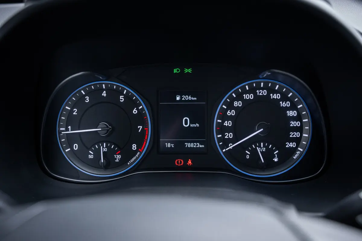 1.0 T-GDI Comfort | Achteruitrijcamera | Airco (automatisch) | Cruise control