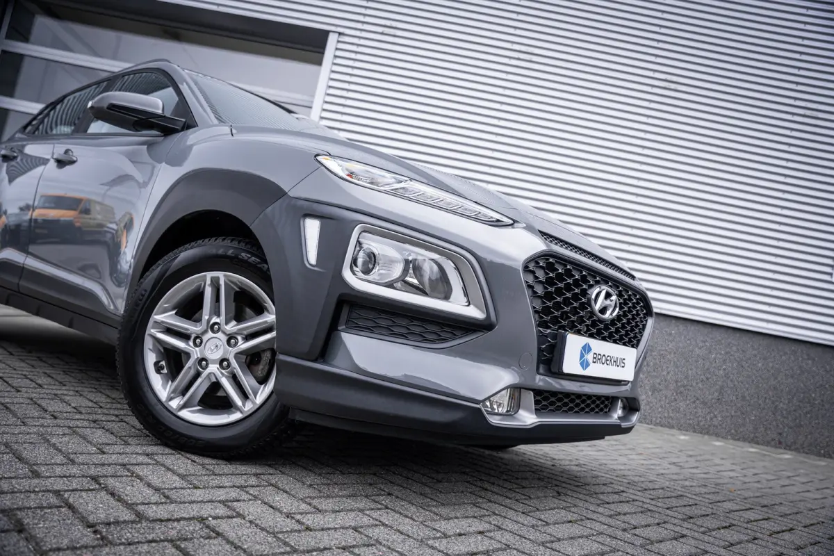 1.0 T-GDI Comfort | Achteruitrijcamera | Airco (automatisch) | Cruise control