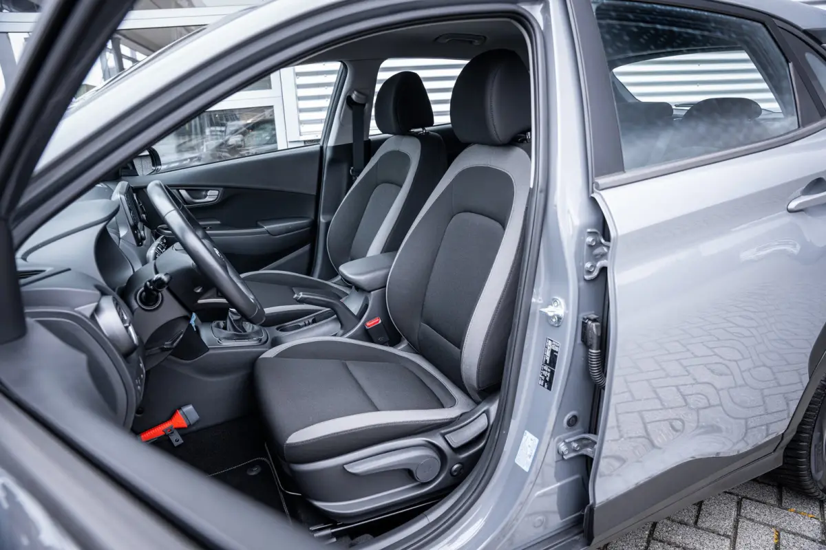 1.0 T-GDI Comfort | Achteruitrijcamera | Airco (automatisch) | Cruise control
