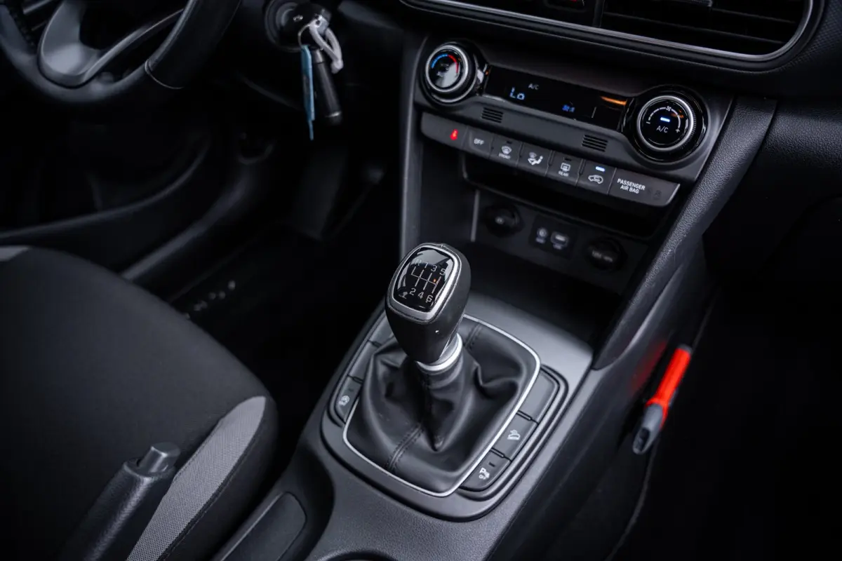 1.0 T-GDI Comfort | Achteruitrijcamera | Airco (automatisch) | Cruise control