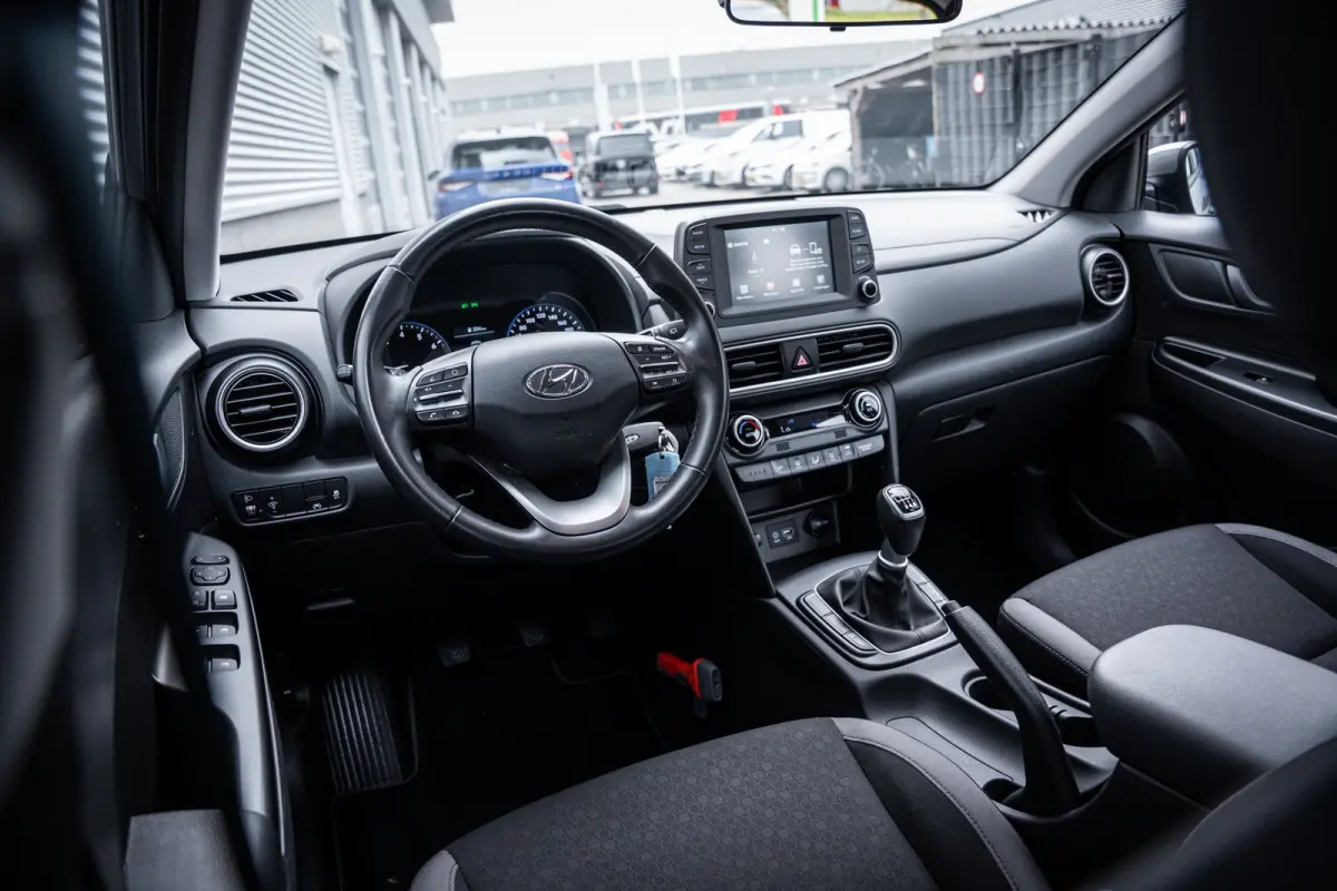 1.0 T-GDI Comfort | Achteruitrijcamera | Airco (automatisch) | Cruise control