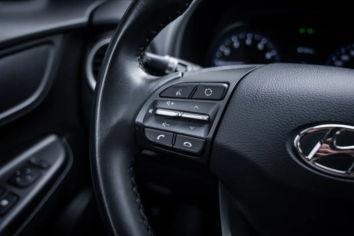 1.0 T-GDI Comfort | Achteruitrijcamera | Airco (automatisch) | Cruise control