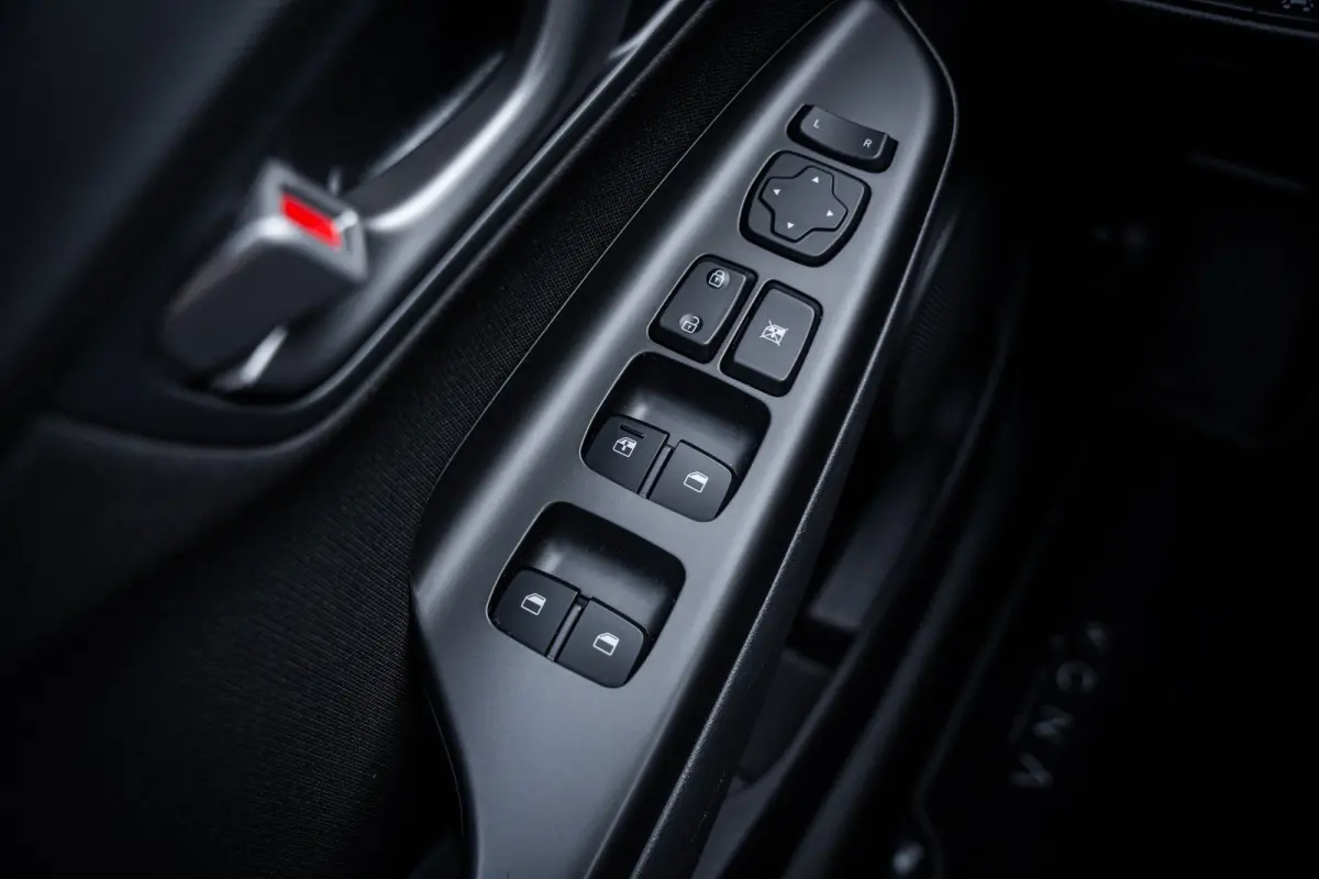1.0 T-GDI Comfort | Achteruitrijcamera | Airco (automatisch) | Cruise control