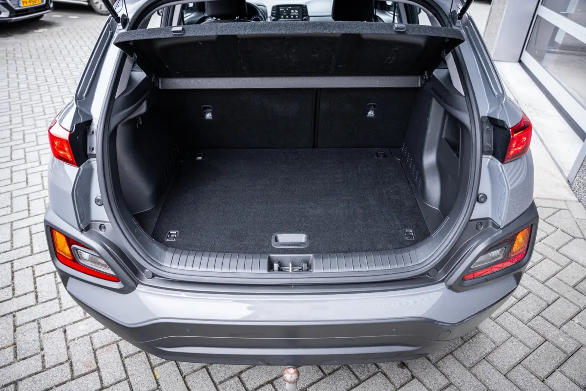 1.0 T-GDI Comfort | Achteruitrijcamera | Airco (automatisch) | Cruise control