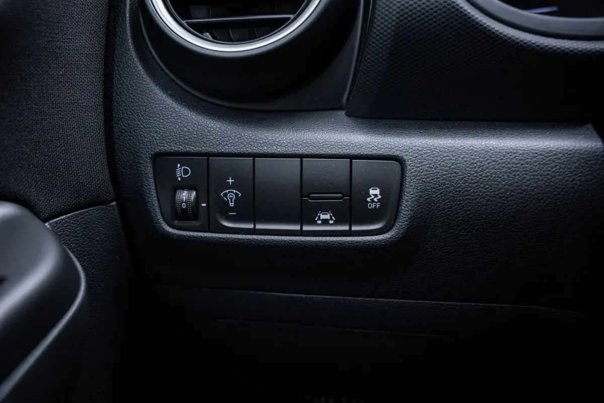 1.0 T-GDI Comfort | Achteruitrijcamera | Airco (automatisch) | Cruise control