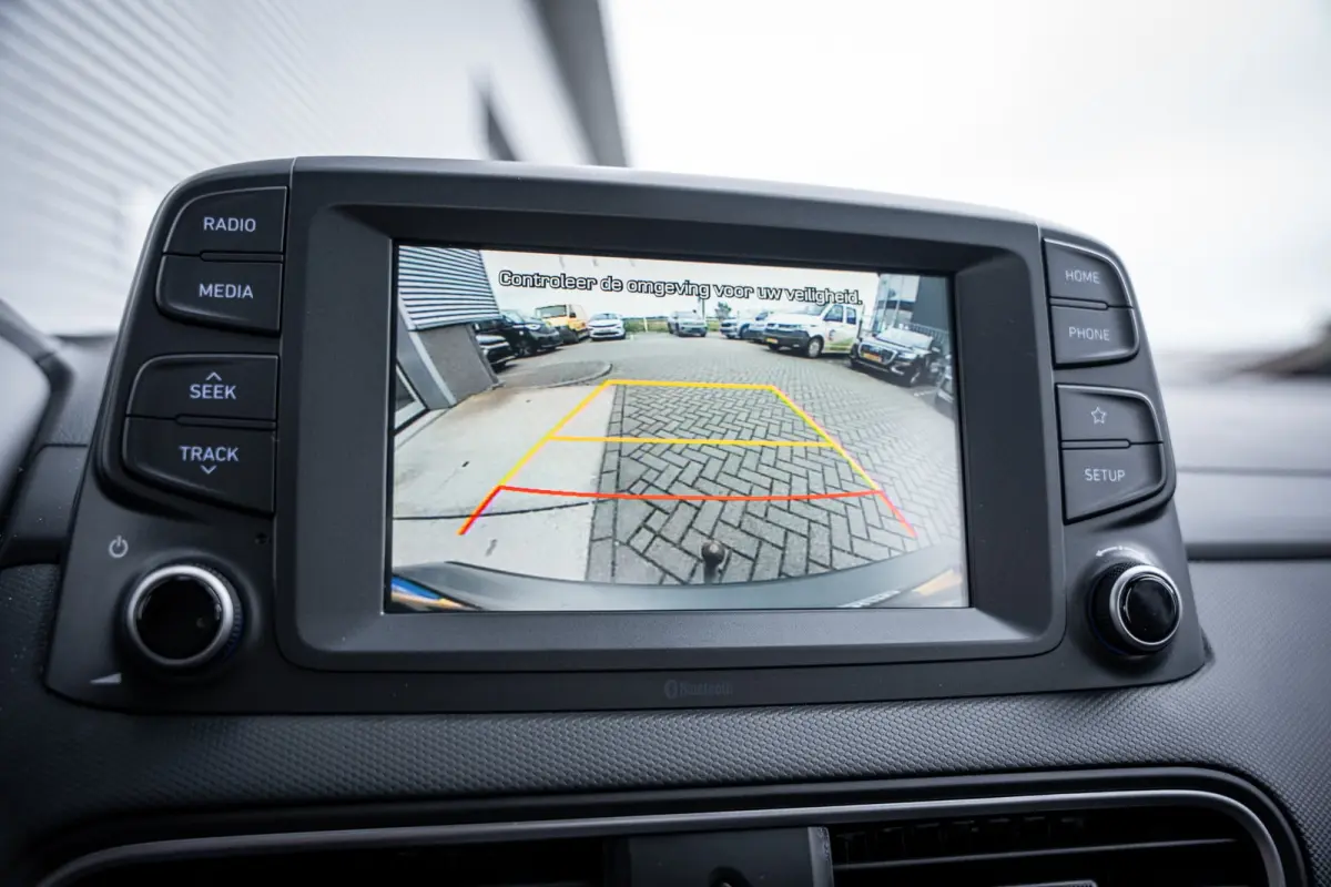 1.0 T-GDI Comfort | Achteruitrijcamera | Airco (automatisch) | Cruise control