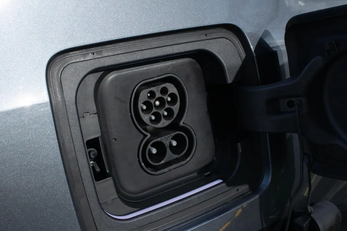 Executive Edition 42 kWh|Stoelverwarming|Camera|