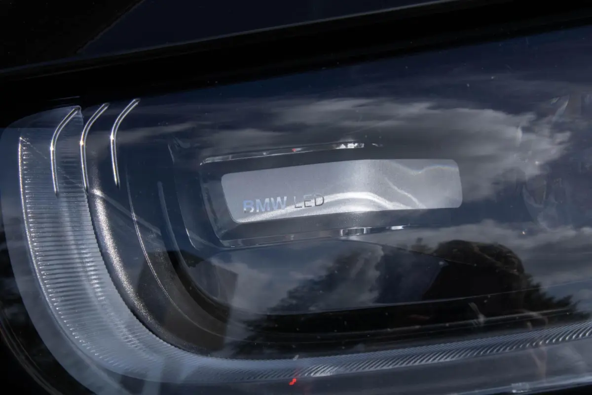Executive Edition 42 kWh|Stoelverwarming|Camera|