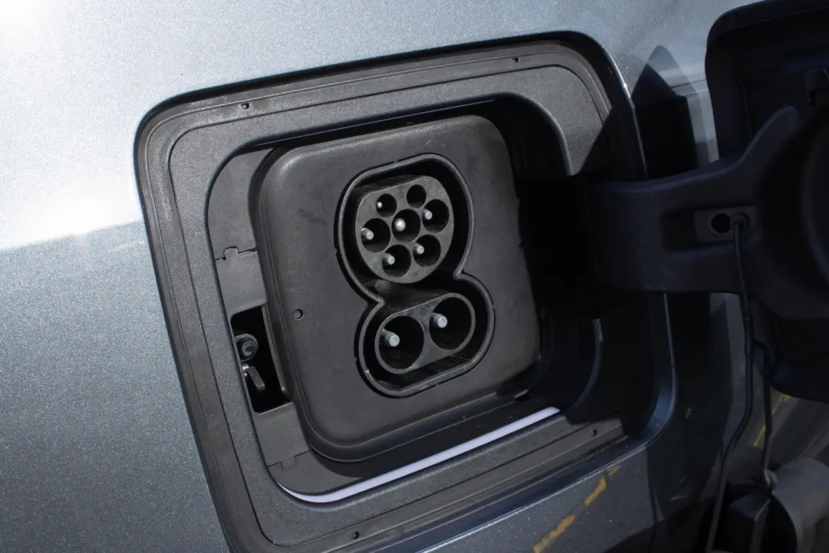 Executive Edition 42 kWh|Stoelverwarming|Camera|