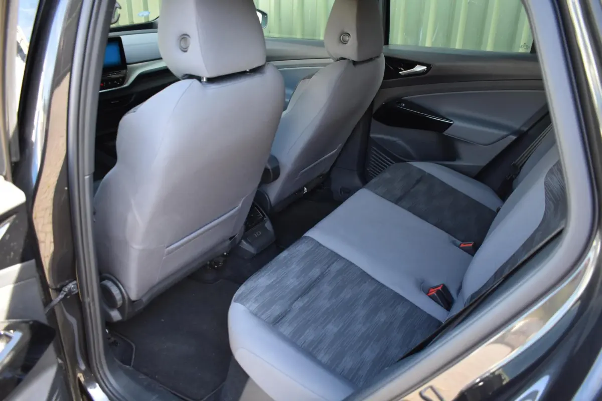 Pure 52 kWh | 90% SoH | Warmtepomp | Winterpakket | Carplay |