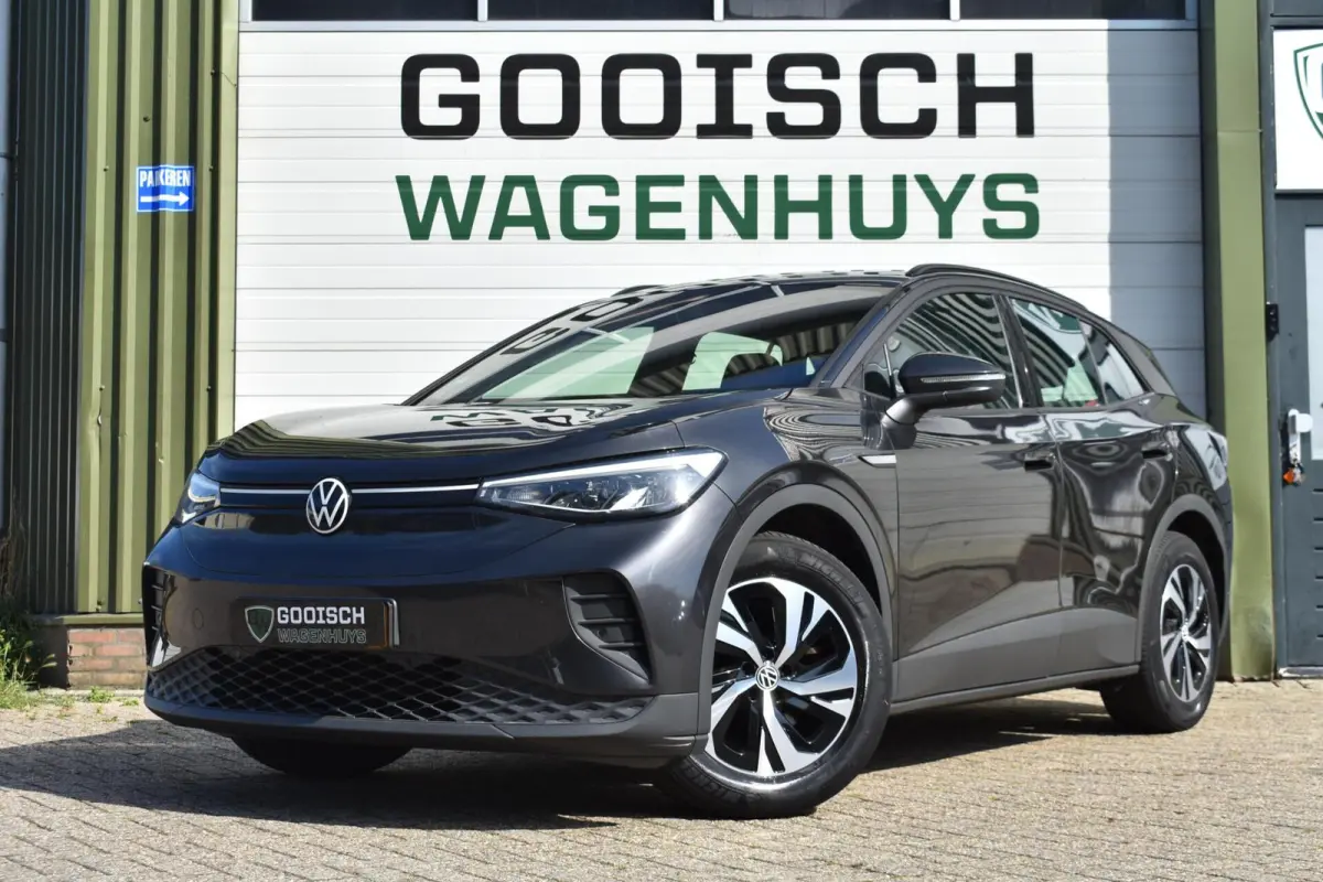 Pure 52 kWh | 90% SoH | Warmtepomp | Winterpakket | Carplay |