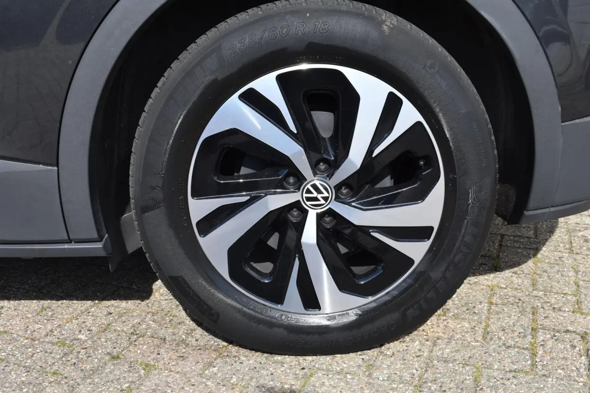 Pure 52 kWh | 90% SoH | Warmtepomp | Winterpakket | Carplay |