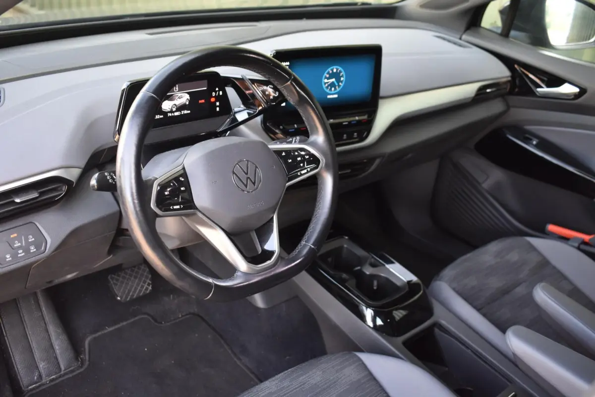 Pure 52 kWh | 90% SoH | Warmtepomp | Winterpakket | Carplay |