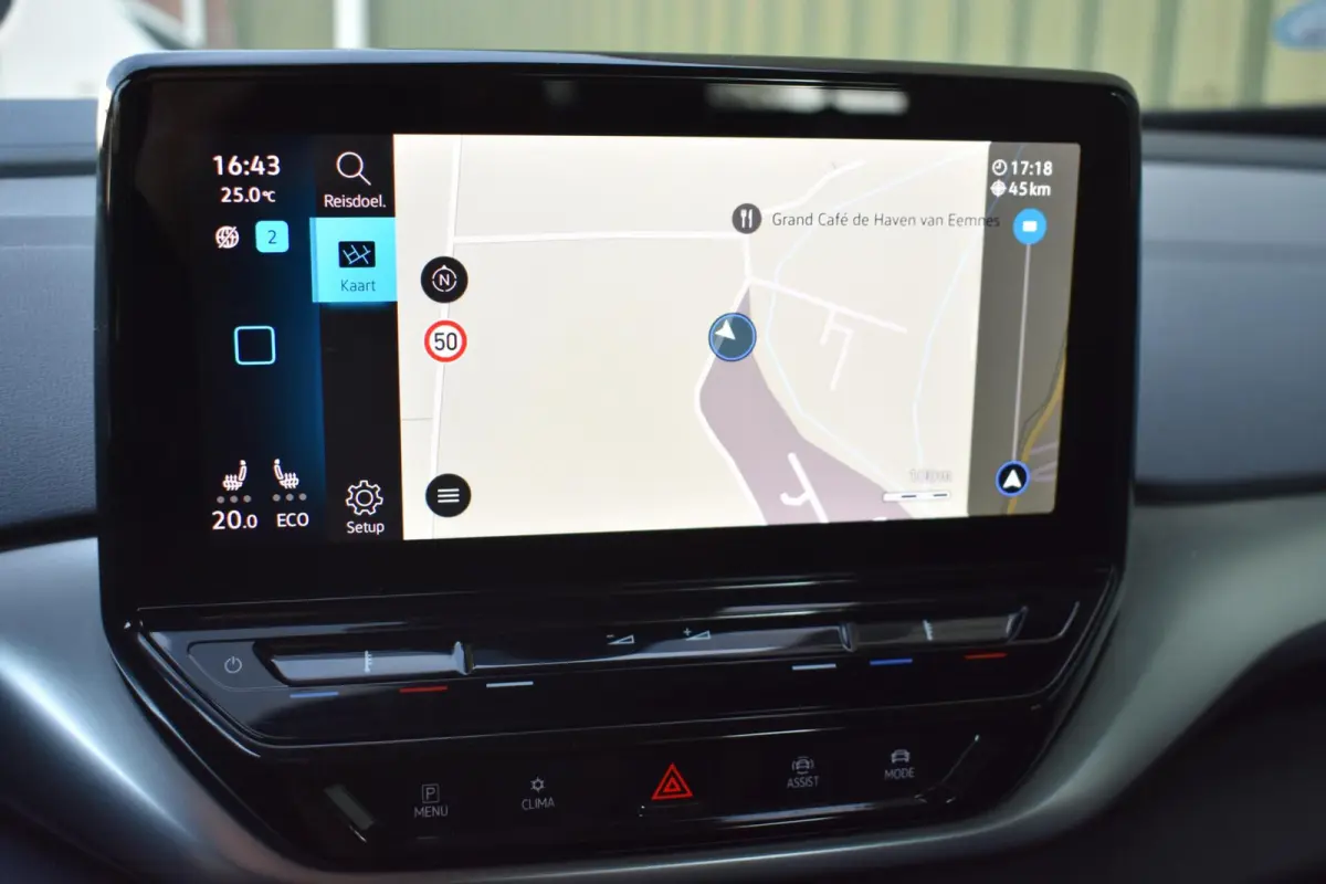 Pure 52 kWh | 90% SoH | Warmtepomp | Winterpakket | Carplay |