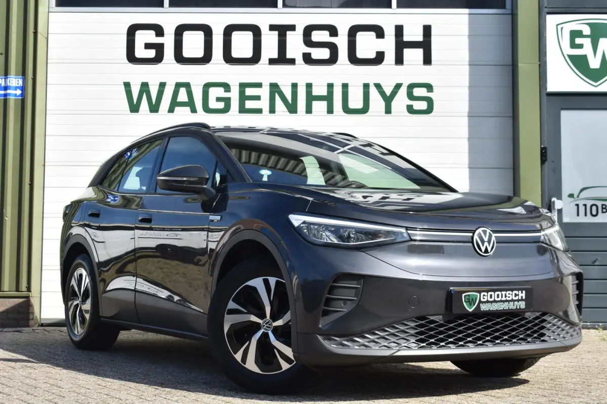 Pure 52 kWh | 90% SoH | Warmtepomp | Winterpakket | Carplay |
