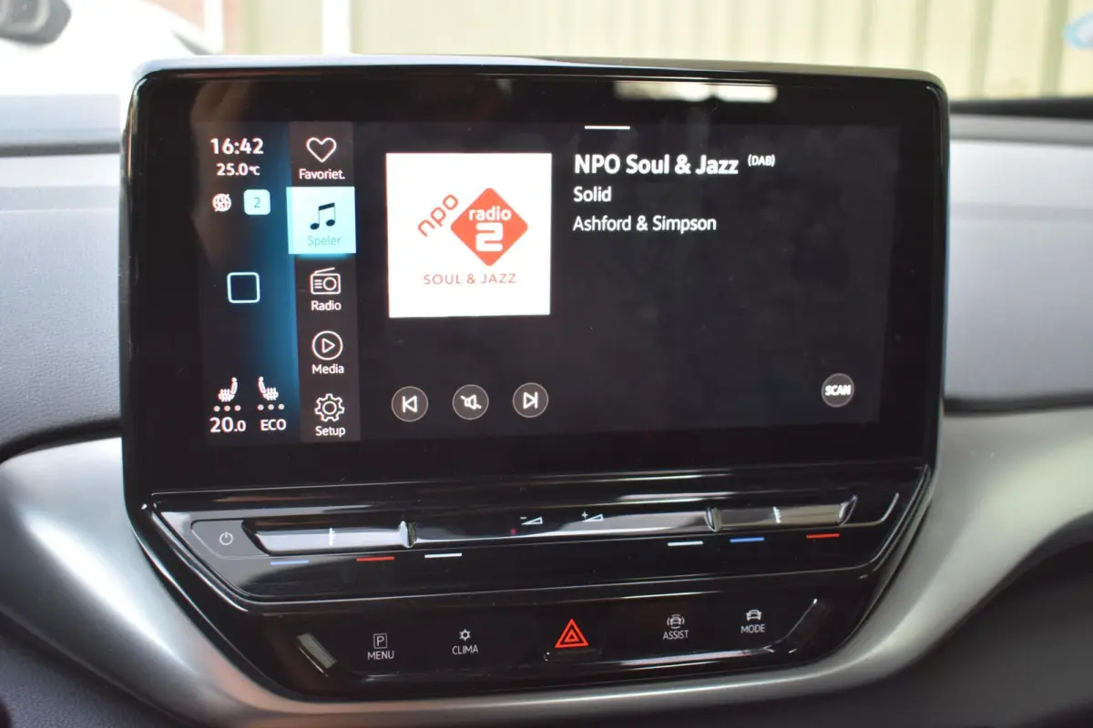 Pure 52 kWh | 90% SoH | Warmtepomp | Winterpakket | Carplay |