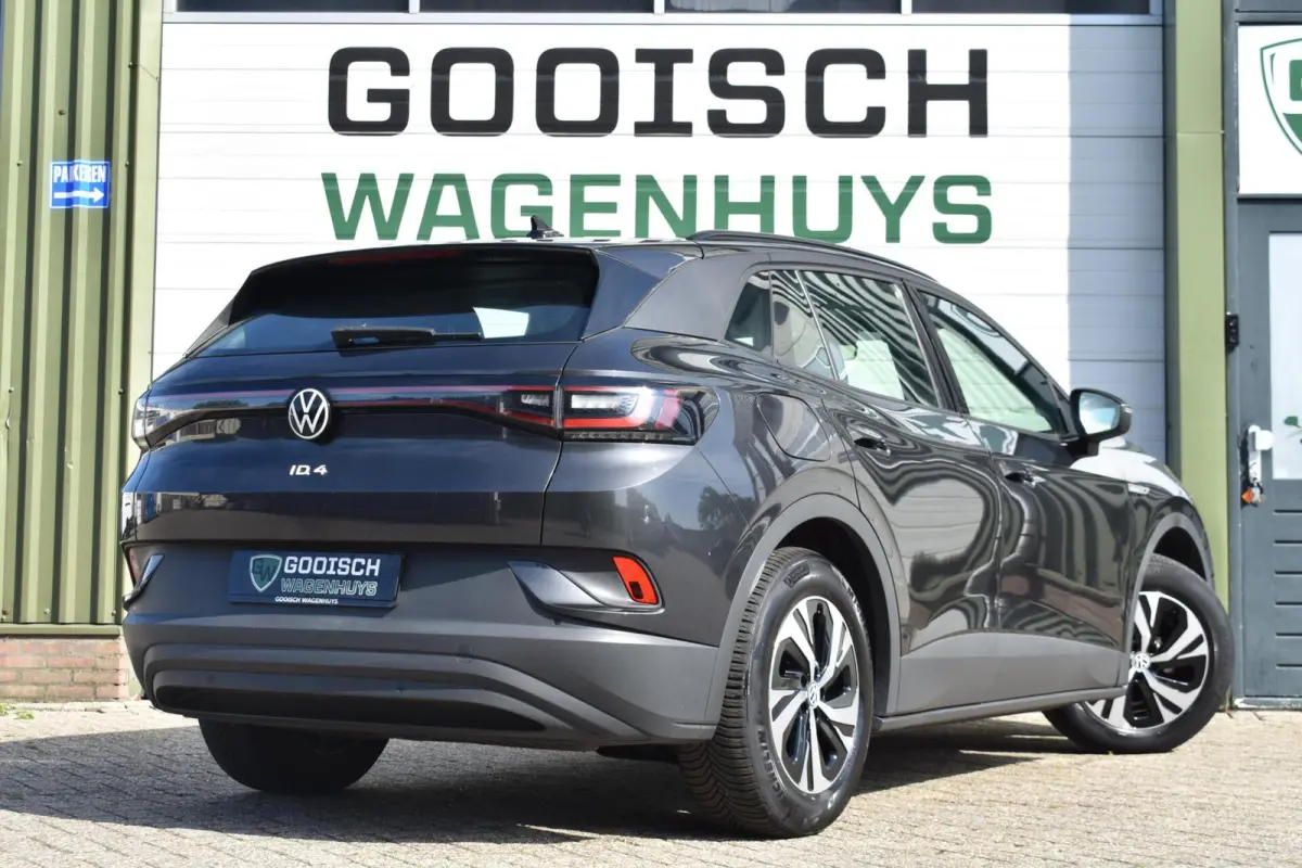 Pure 52 kWh | 90% SoH | Warmtepomp | Winterpakket | Carplay |