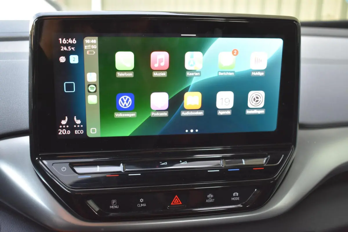 Pure 52 kWh | 90% SoH | Warmtepomp | Winterpakket | Carplay |