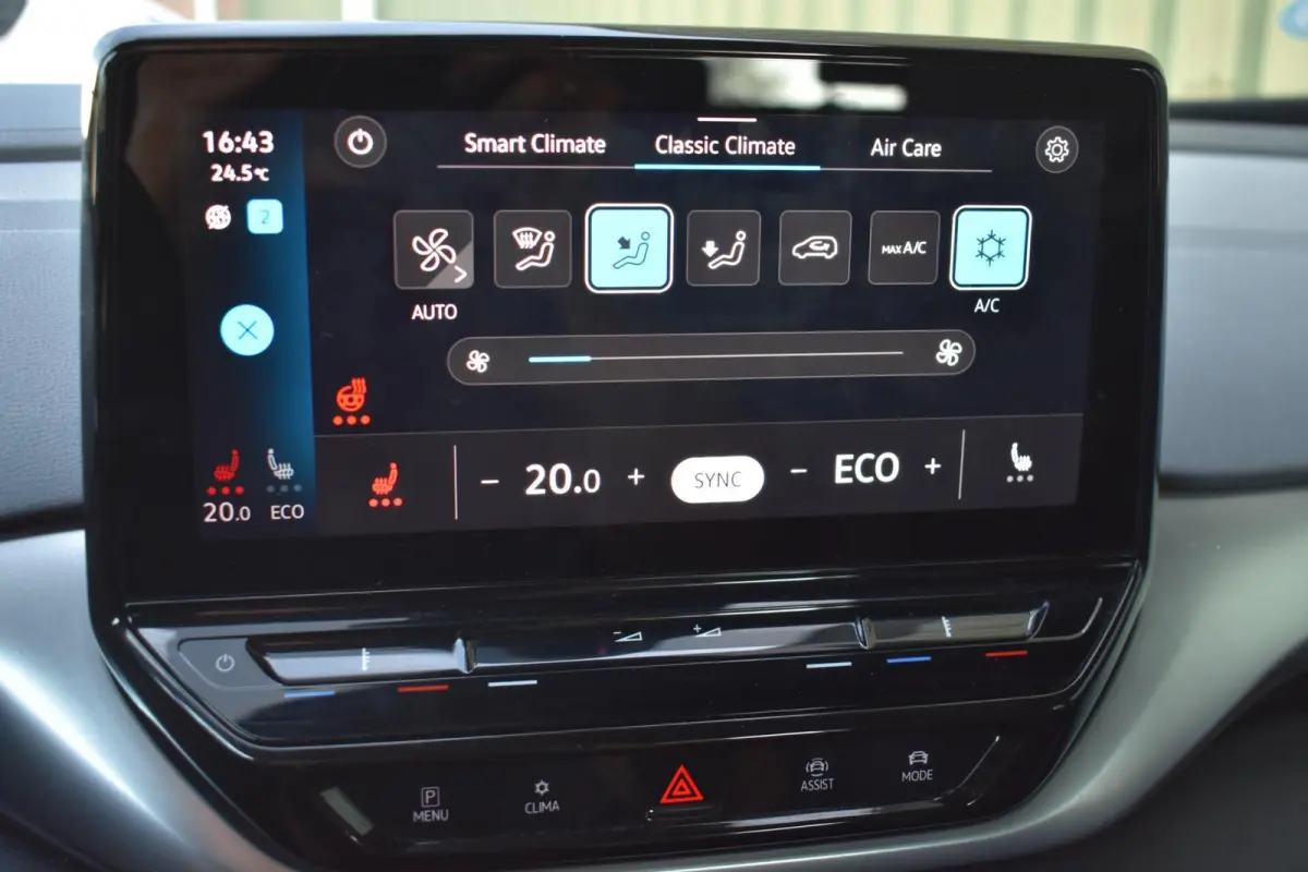 Pure 52 kWh | 90% SoH | Warmtepomp | Winterpakket | Carplay |