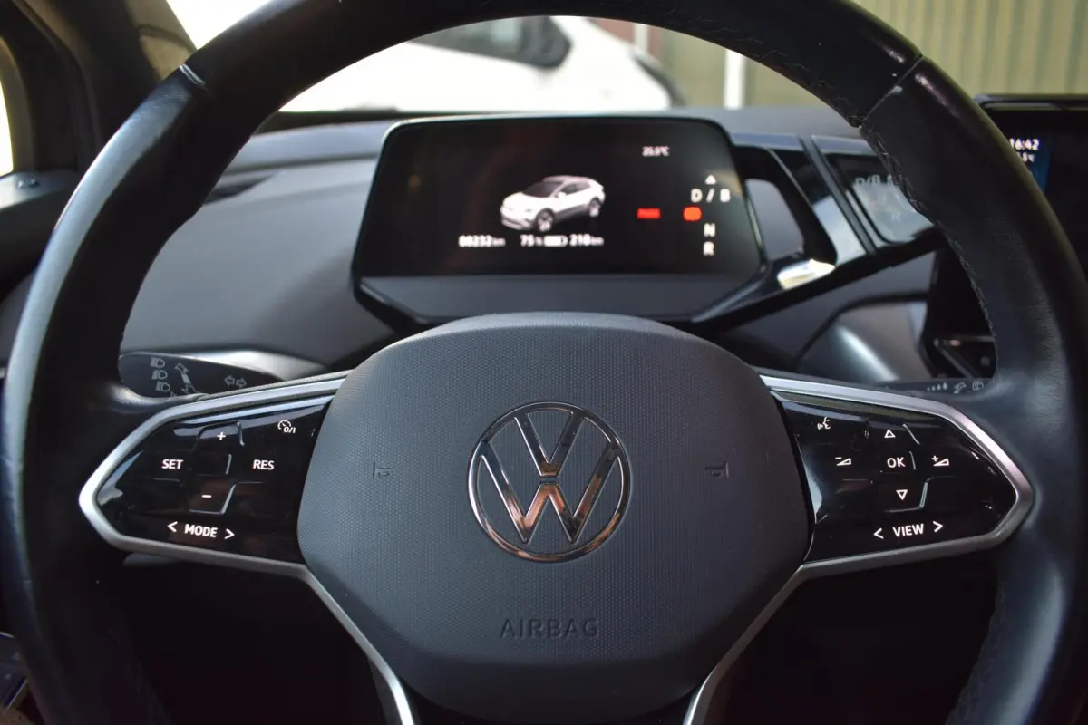 Pure 52 kWh | 90% SoH | Warmtepomp | Winterpakket | Carplay |