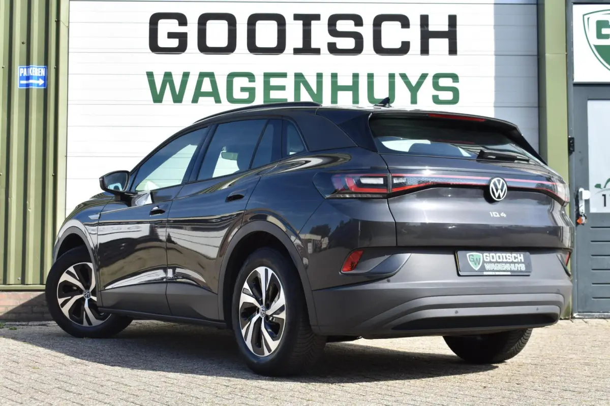 Pure 52 kWh | 90% SoH | Warmtepomp | Winterpakket | Carplay |