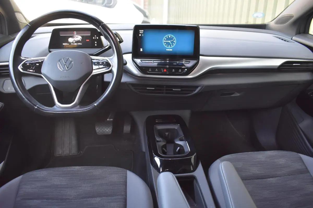 Pure 52 kWh | 90% SoH | Warmtepomp | Winterpakket | Carplay |