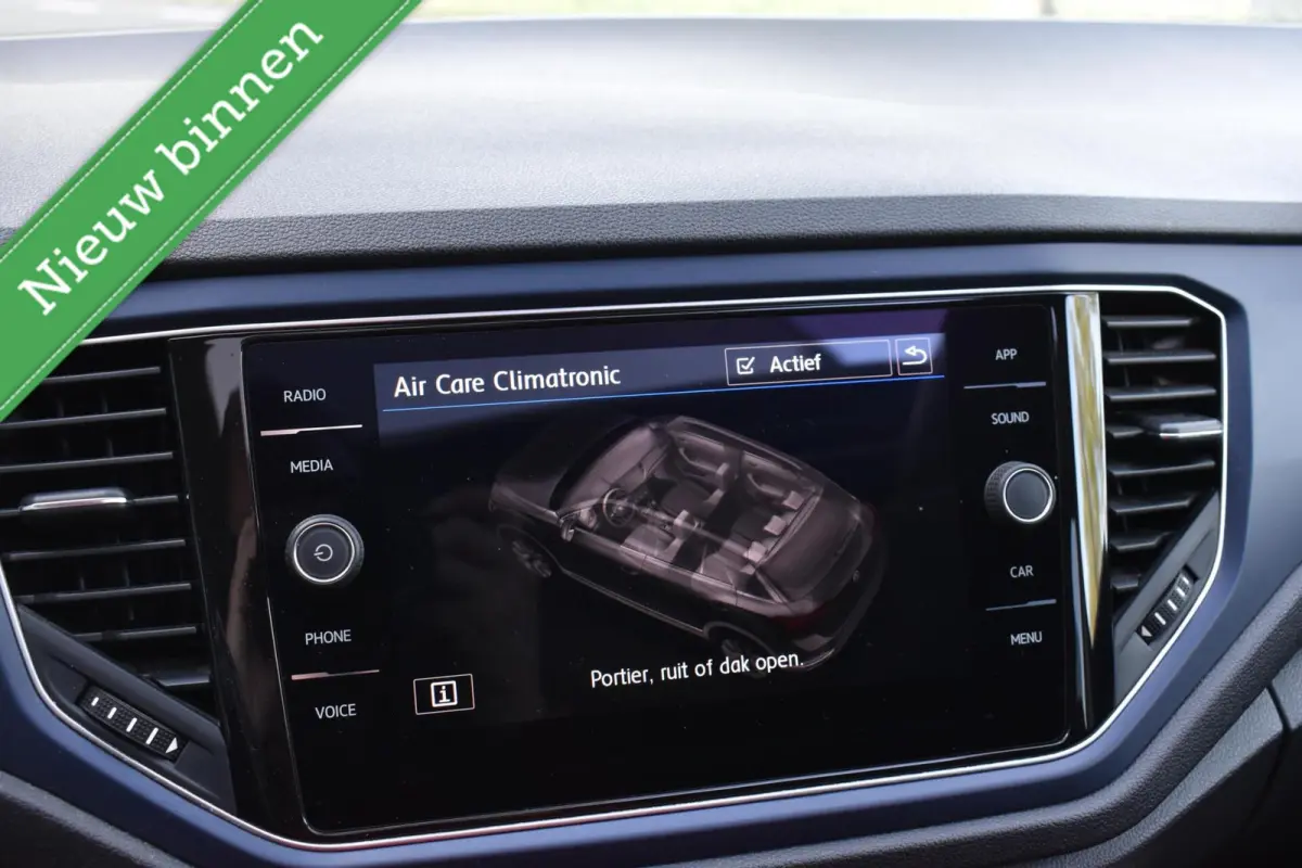 1.5 TSI Style PANORAMADAK/CAMERA/ACC/ETC.!