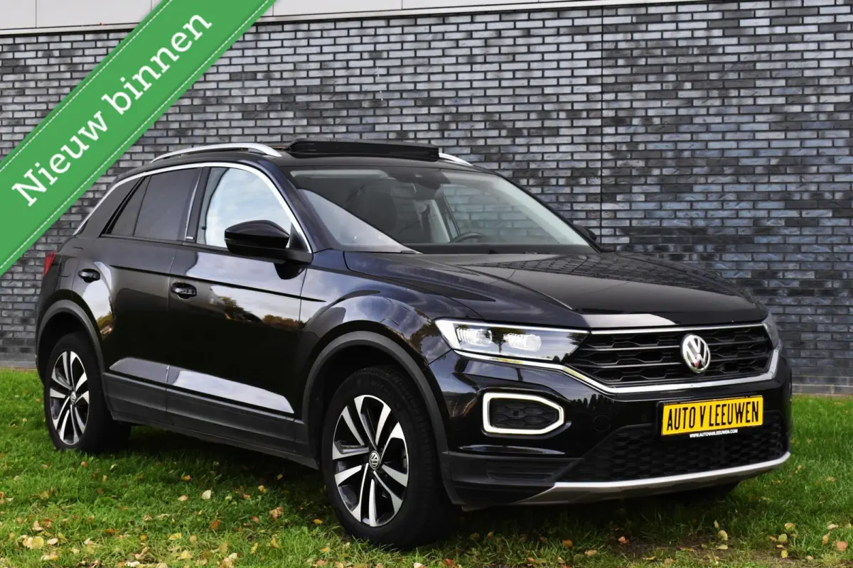 1.5 TSI Style PANORAMADAK/CAMERA/ACC/ETC.!