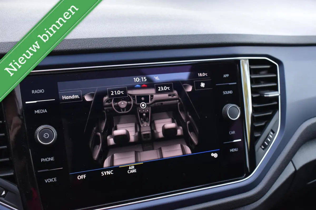 1.5 TSI Style PANORAMADAK/CAMERA/ACC/ETC.!