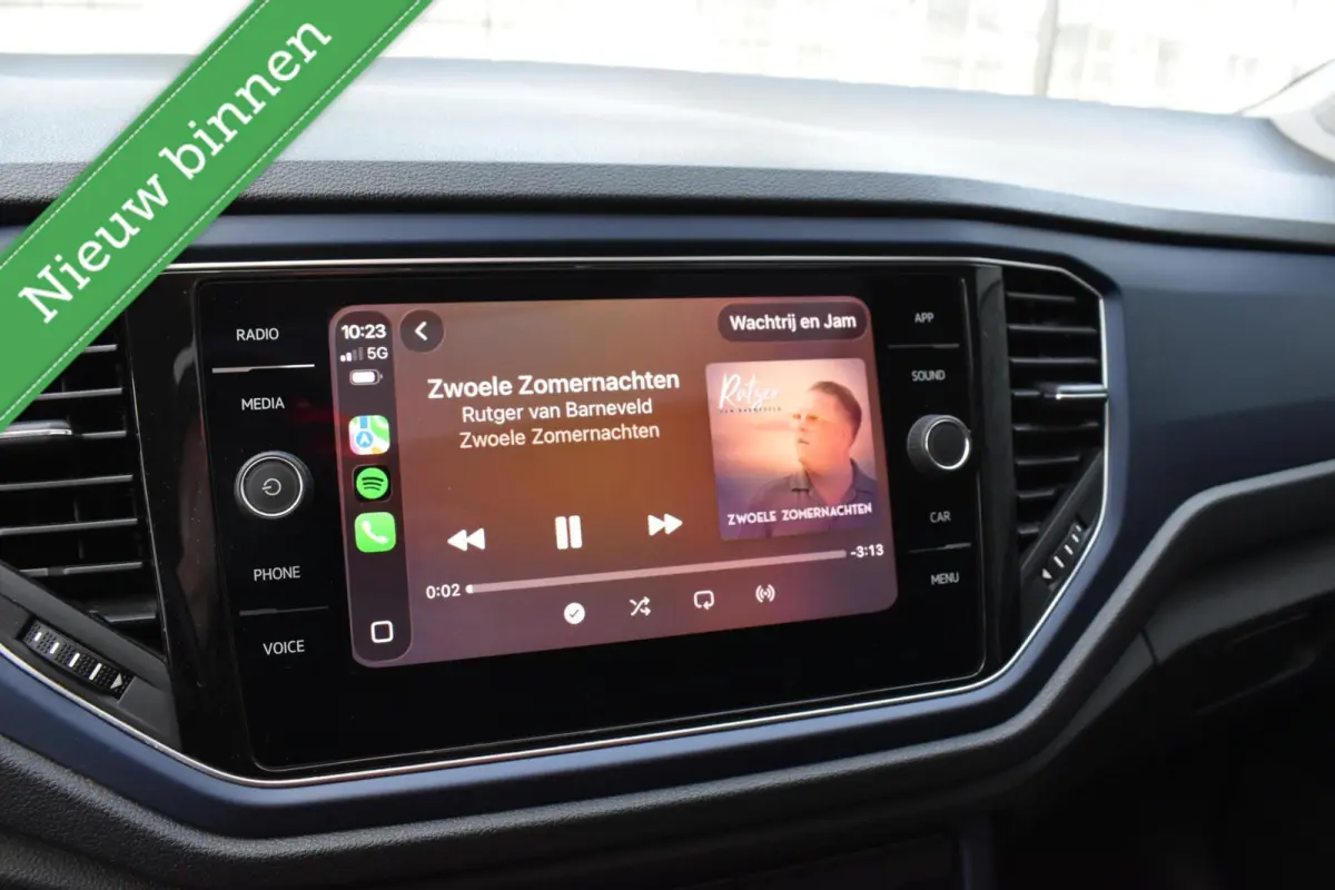 1.5 TSI Style PANORAMADAK/CAMERA/ACC/ETC.!