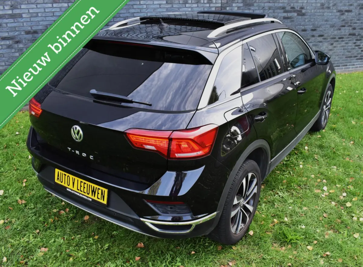 1.5 TSI Style PANORAMADAK/CAMERA/ACC/ETC.!