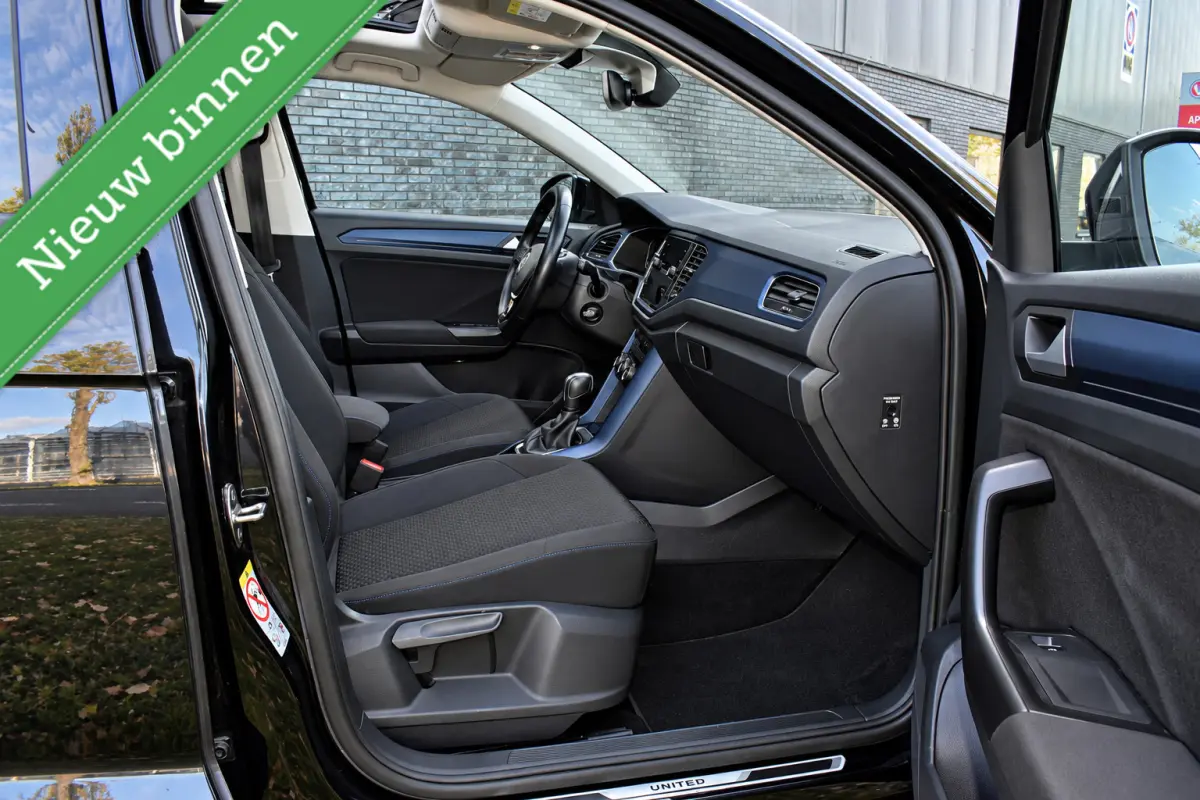 1.5 TSI Style PANORAMADAK/CAMERA/ACC/ETC.!