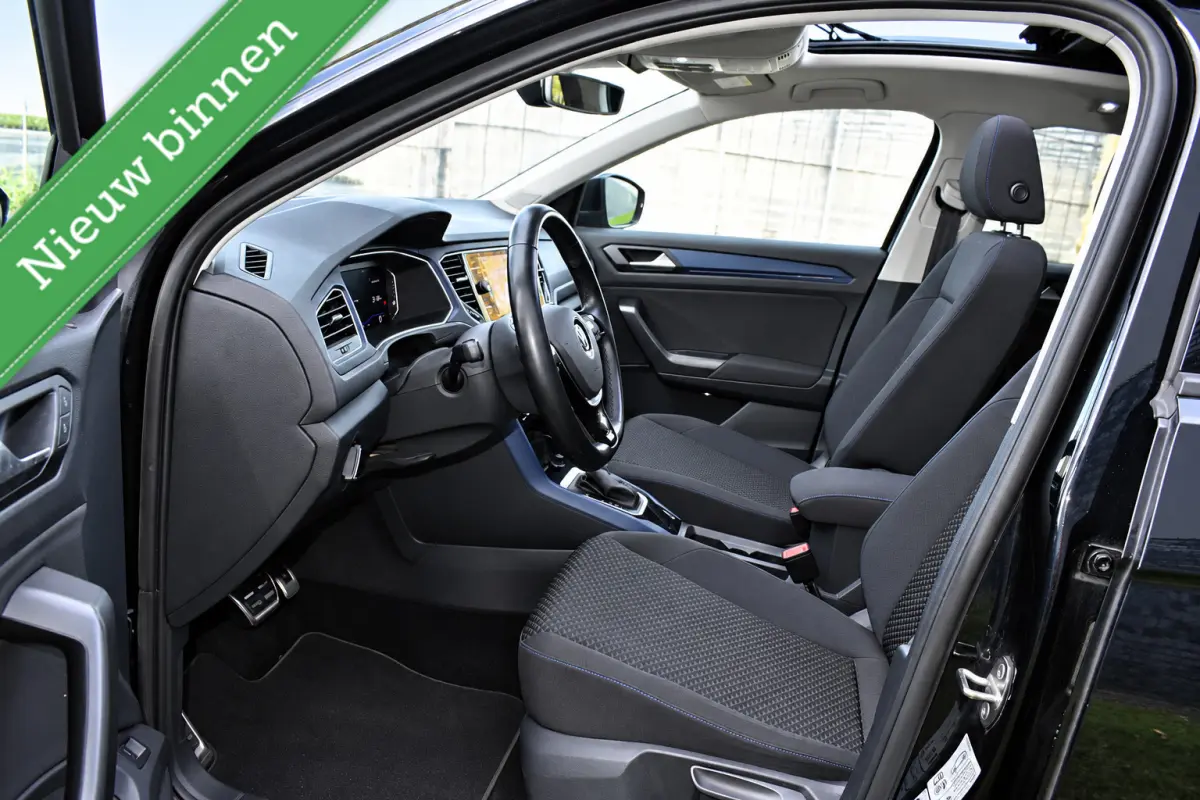 1.5 TSI Style PANORAMADAK/CAMERA/ACC/ETC.!