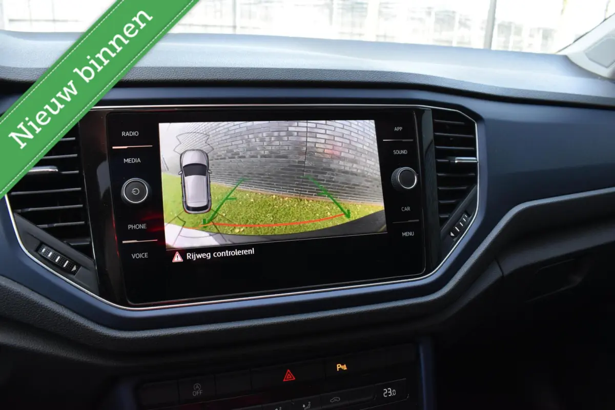 1.5 TSI Style PANORAMADAK/CAMERA/ACC/ETC.!