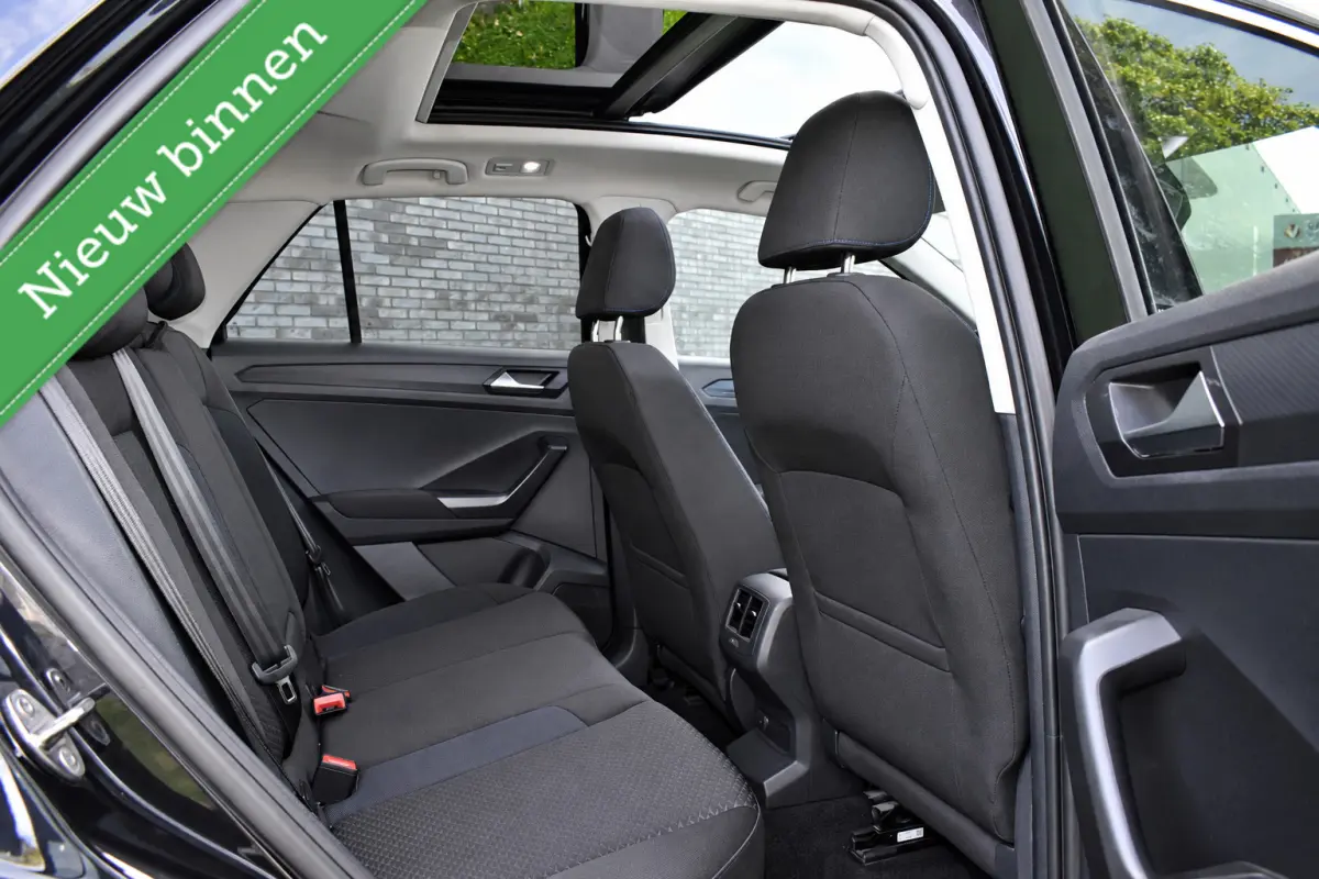 1.5 TSI Style PANORAMADAK/CAMERA/ACC/ETC.!