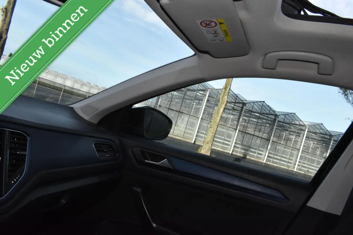 1.5 TSI Style PANORAMADAK/CAMERA/ACC/ETC.!