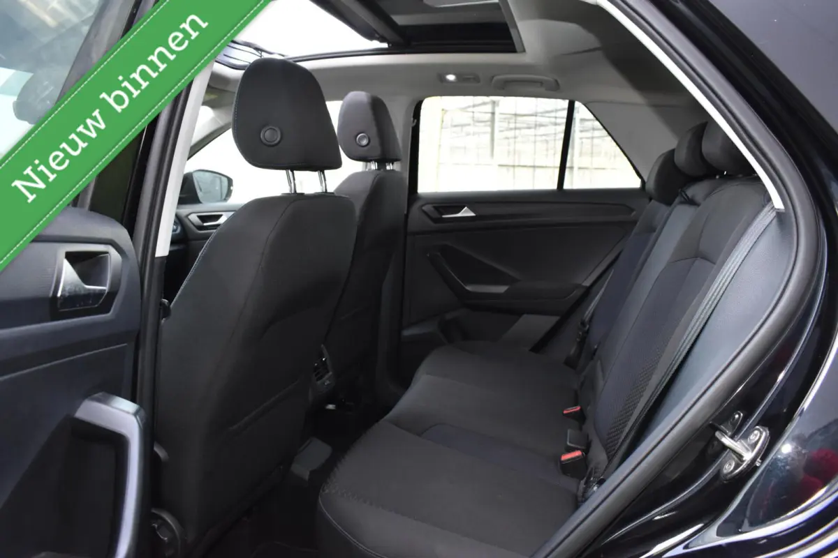 1.5 TSI Style PANORAMADAK/CAMERA/ACC/ETC.!