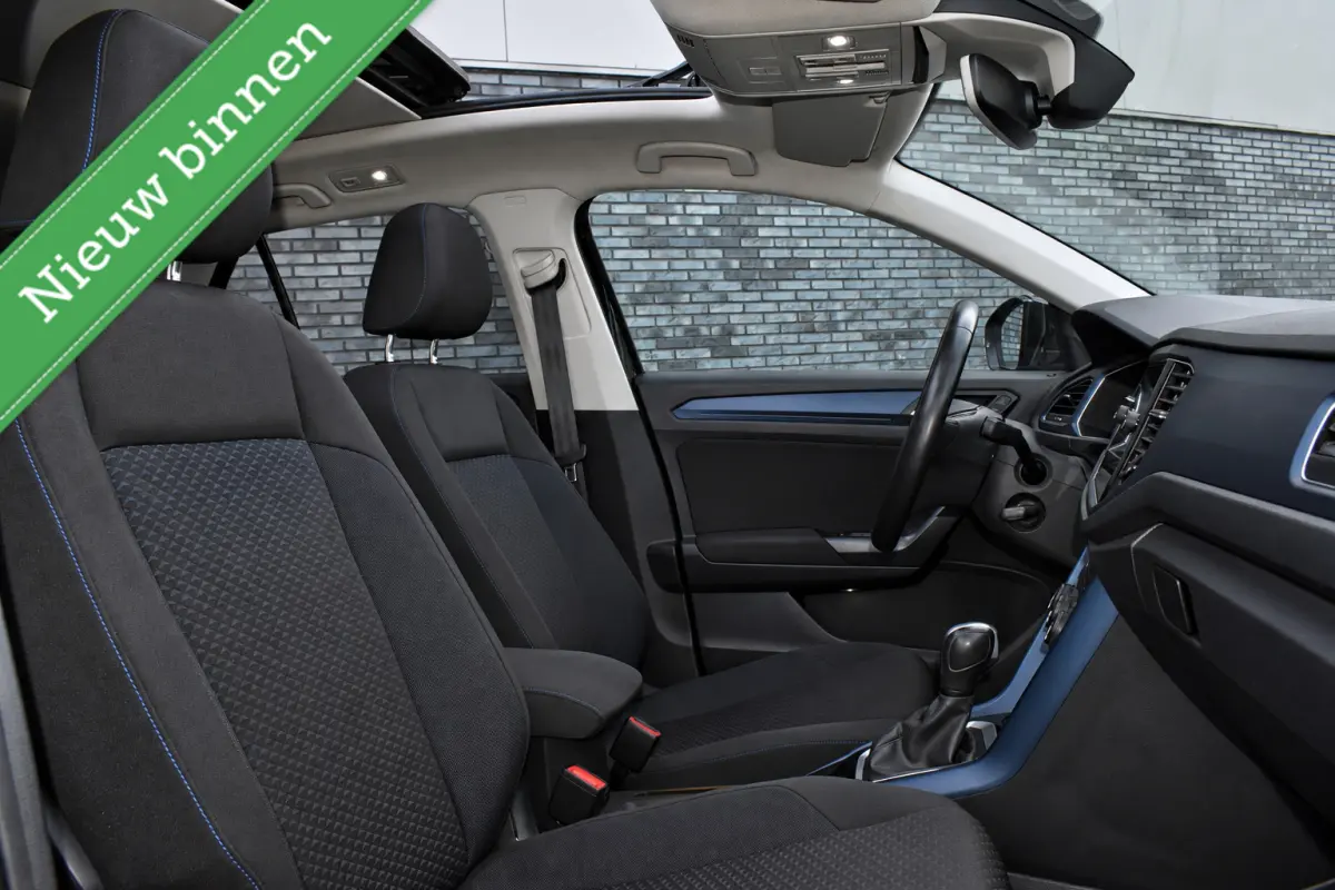 1.5 TSI Style PANORAMADAK/CAMERA/ACC/ETC.!