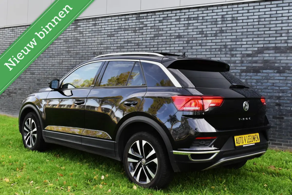 1.5 TSI Style PANORAMADAK/CAMERA/ACC/ETC.!