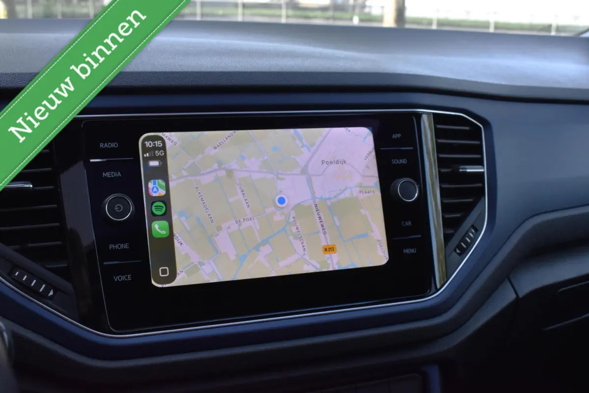 1.5 TSI Style PANORAMADAK/CAMERA/ACC/ETC.!