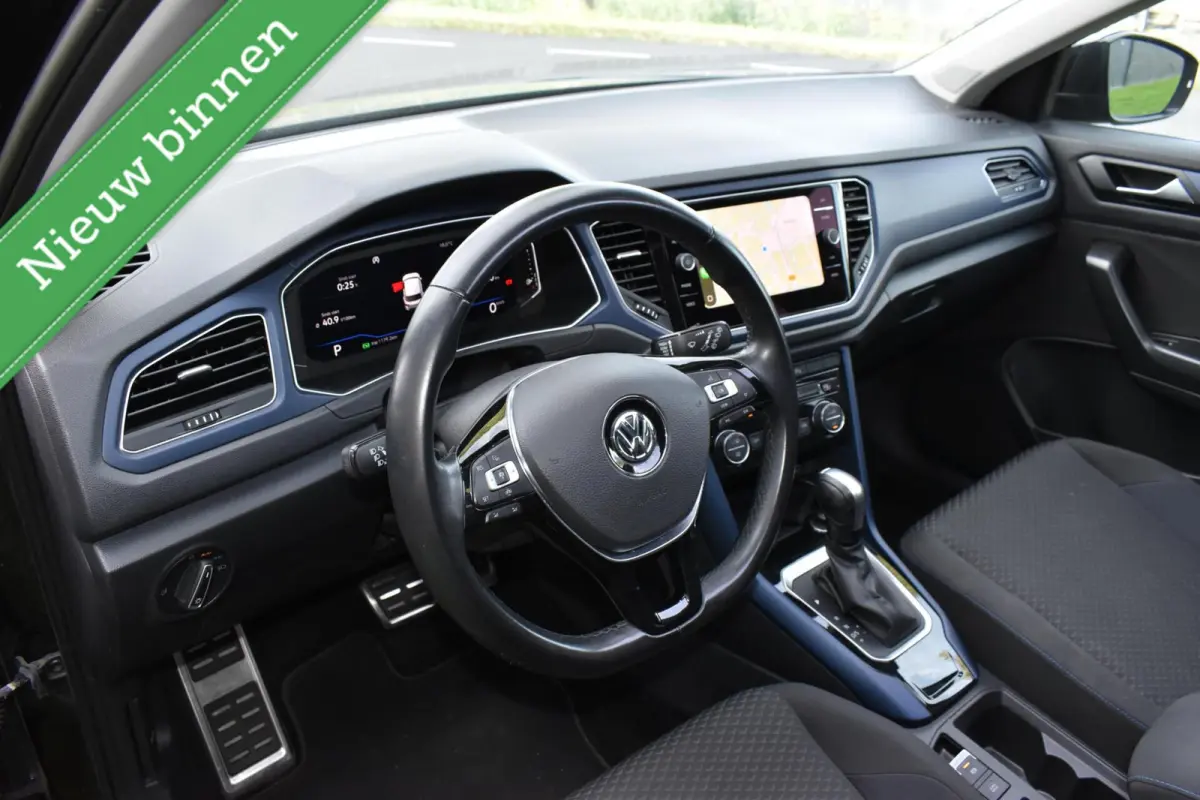 1.5 TSI Style PANORAMADAK/CAMERA/ACC/ETC.!