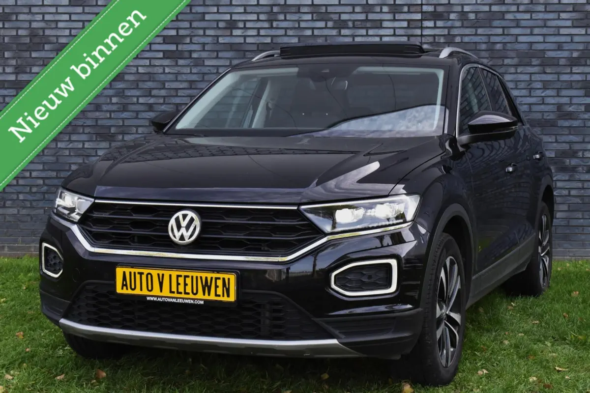 1.5 TSI Style PANORAMADAK/CAMERA/ACC/ETC.!
