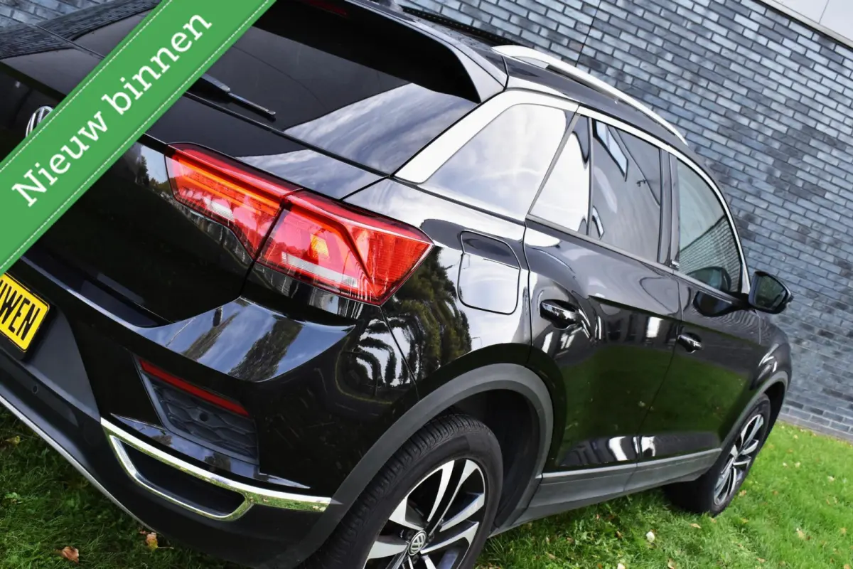 1.5 TSI Style PANORAMADAK/CAMERA/ACC/ETC.!