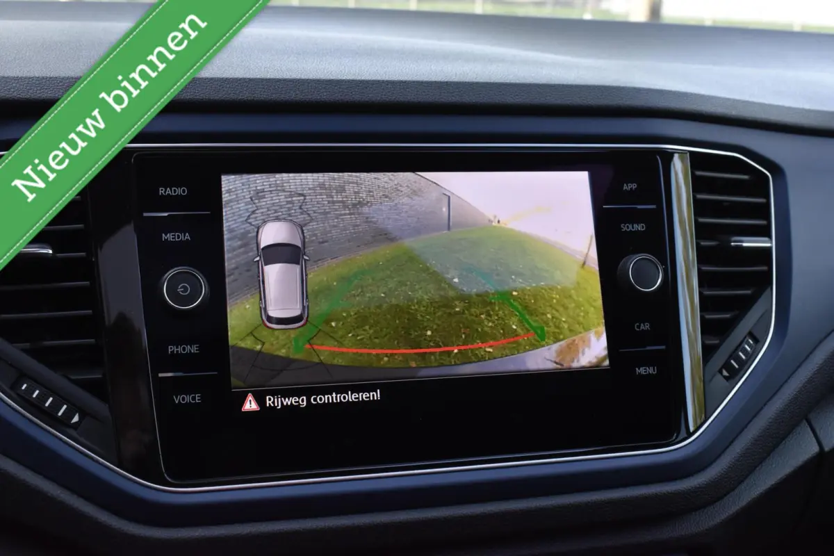 1.5 TSI Style PANORAMADAK/CAMERA/ACC/ETC.!