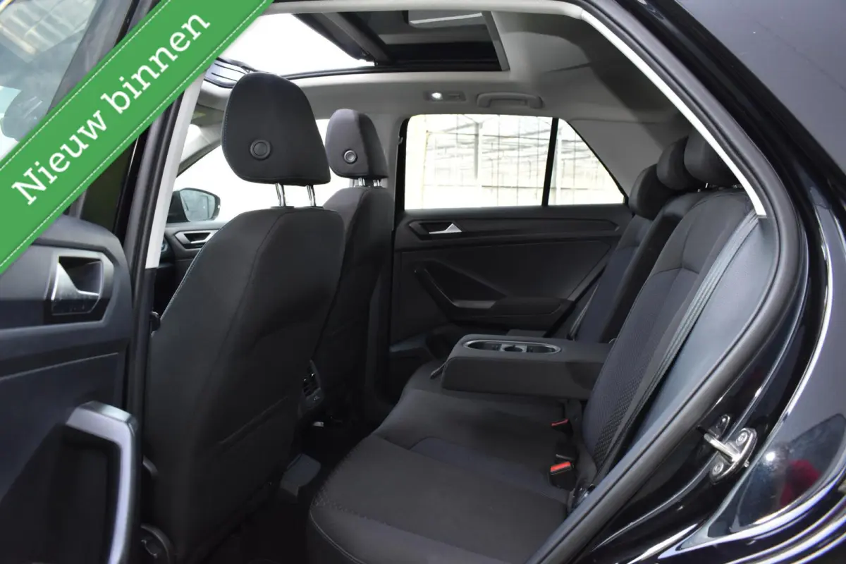 1.5 TSI Style PANORAMADAK/CAMERA/ACC/ETC.!