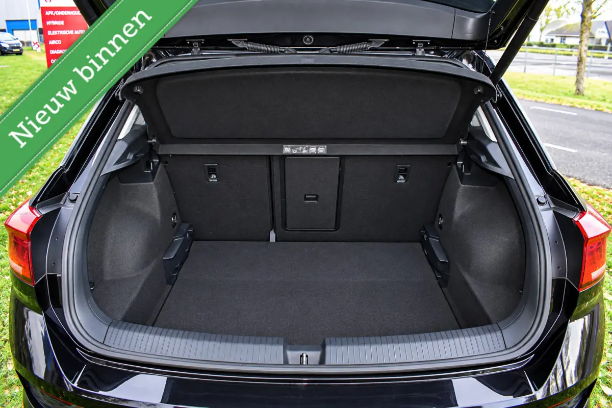 1.5 TSI Style PANORAMADAK/CAMERA/ACC/ETC.!