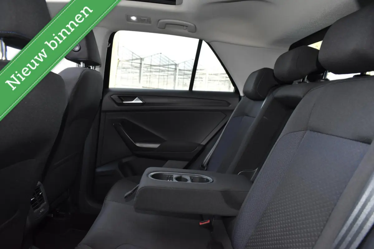 1.5 TSI Style PANORAMADAK/CAMERA/ACC/ETC.!