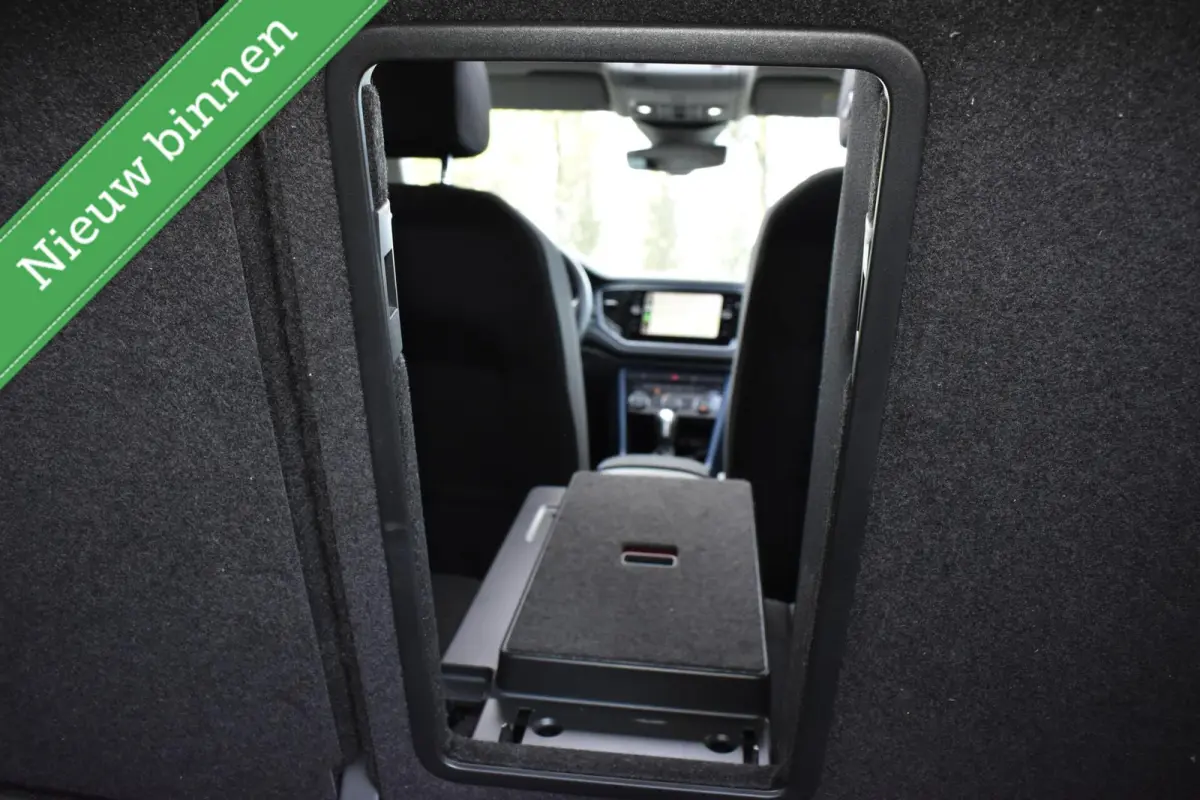 1.5 TSI Style PANORAMADAK/CAMERA/ACC/ETC.!